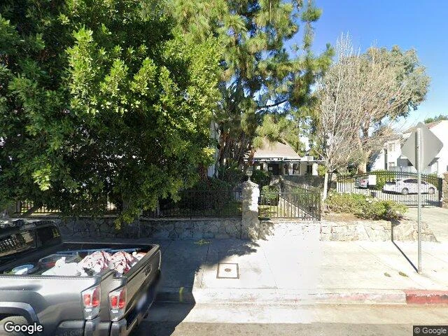 House image located at Tarzana, CA 91356