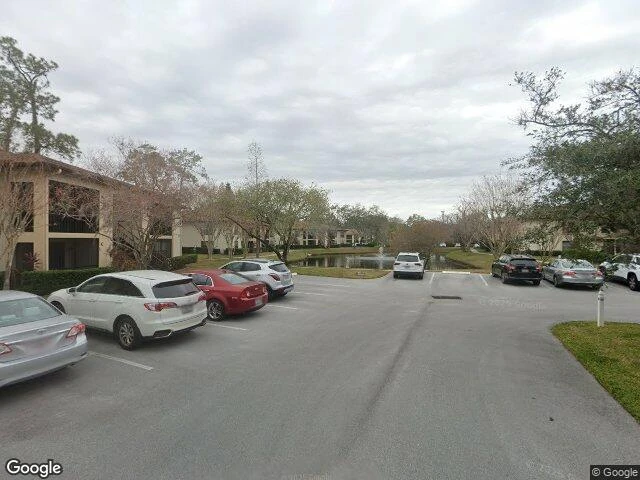 House image located at Palm Harbor, FL 34685