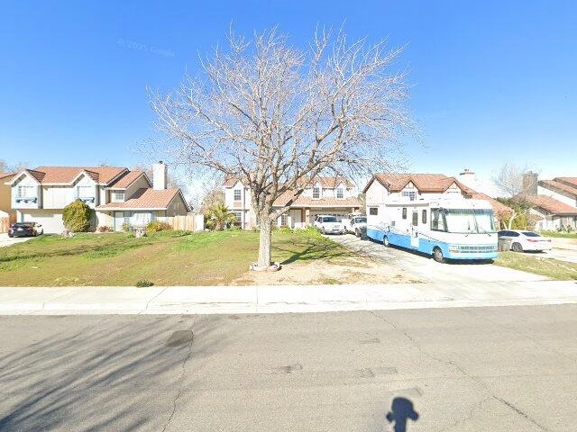 House image located at Palmdale, CA 93550
