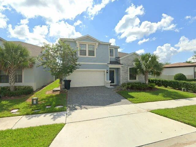 House image located at Kissimmee, FL 34747