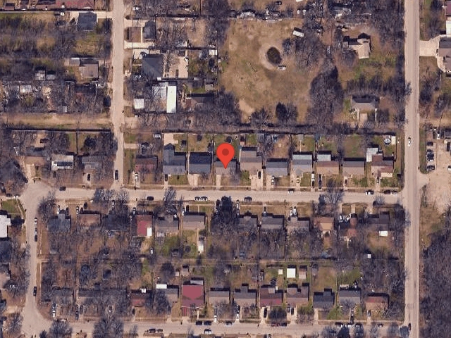 House image located at Balch Springs, TX 75180