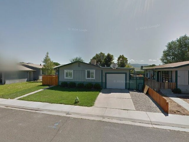 House image located at Grand Junction, CO 81504