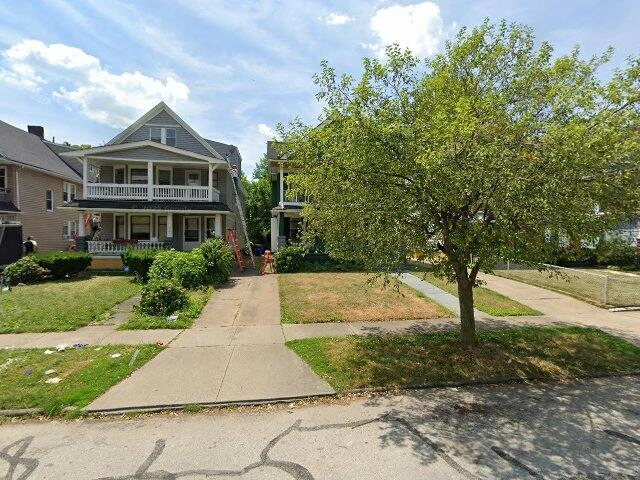 House image located at Cleveland, OH 44108