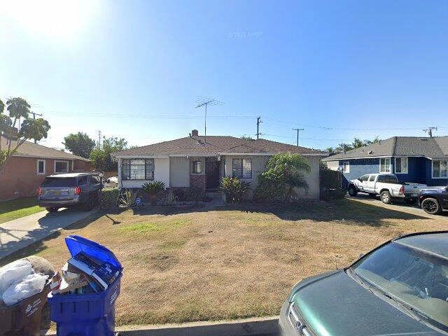 House image located at Downey, CA 90240