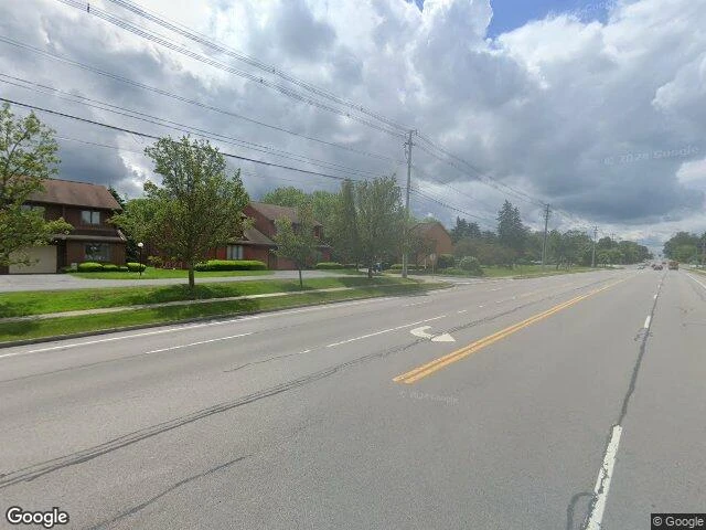 House image located at Fairport, NY 14450