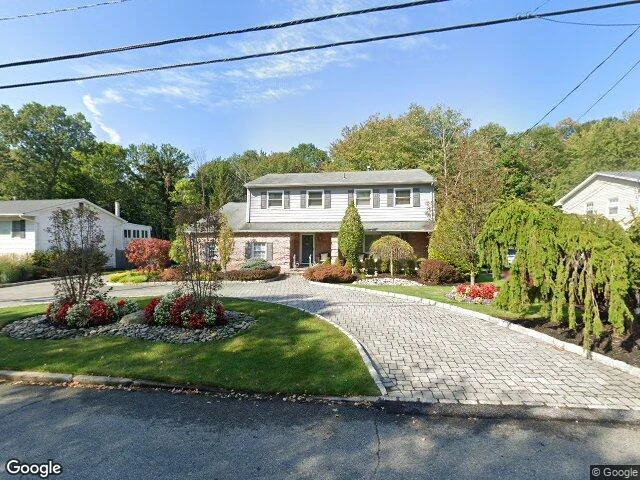 House image located at Nanuet, NY 10954