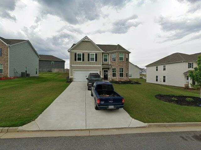 House image located at Newnan, GA 30263