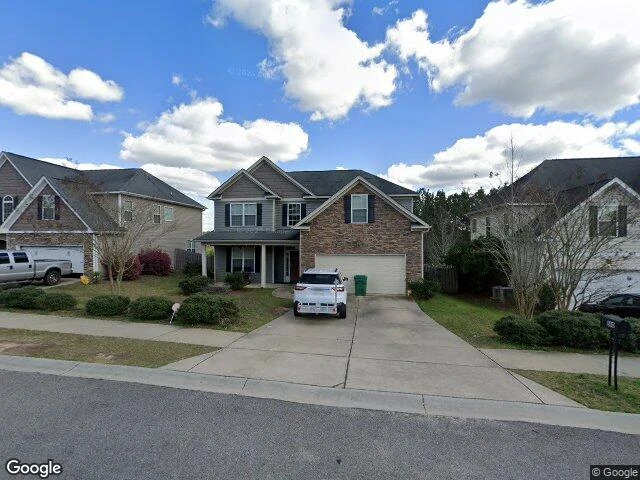 House image located at Aiken, SC 29801