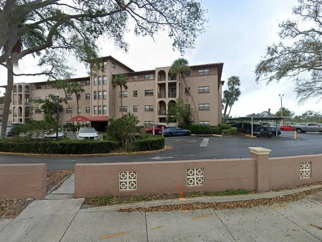 House image located at Saint Petersburg, FL 33707