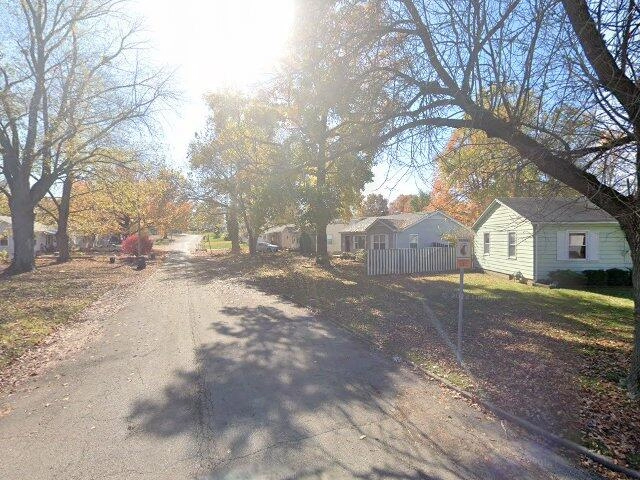 House image located at Decatur, IL 62521