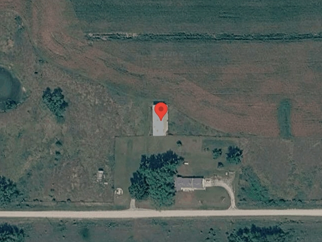 House image located at Eldon, IA 52554