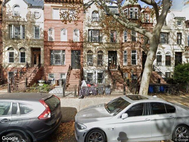 House image located at Brooklyn, NY 11233