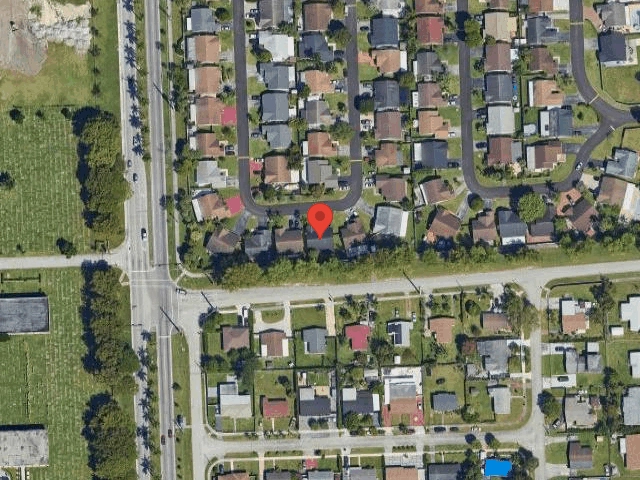 House image located at Miami, FL 33176