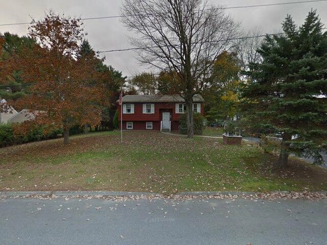 House image located at Plainfield, CT 06374