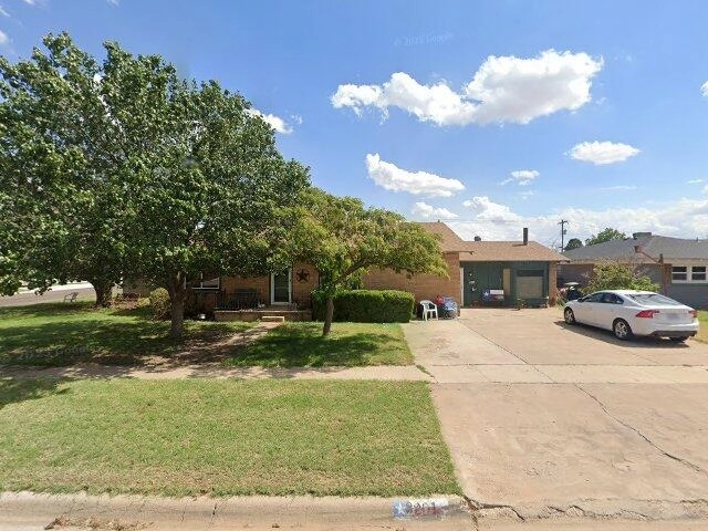 House image located at Midland, TX 79701