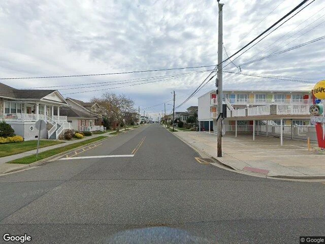 House image located at Wildwood, NJ 08260