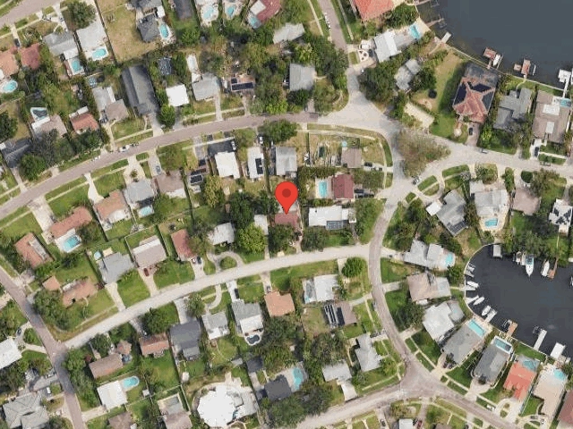 House image located at Saint Petersburg, FL 33703