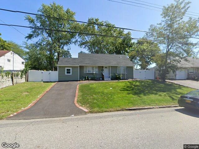 House image located at Brentwood, NY 11717