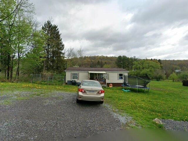 House image located at Grassflat, PA 16839