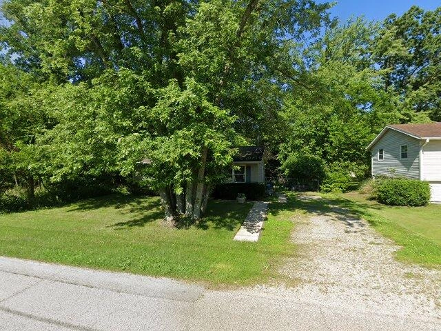 House image located at Michigan City, IN 46360