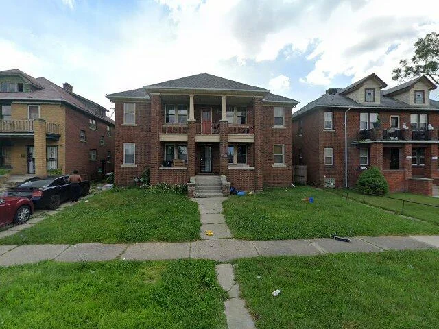 House image located at Detroit, MI 48238