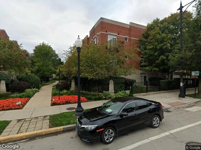 House image located at Chicago, IL 60608