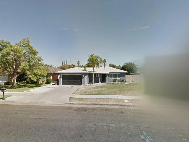 House image located at Fresno, CA 93705