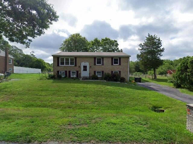 House image located at Clinton, MD 20735