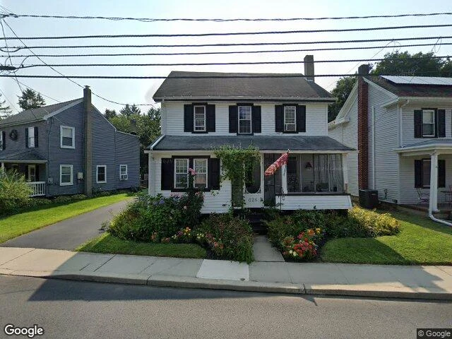 House image located at Stewartsville, NJ 08886