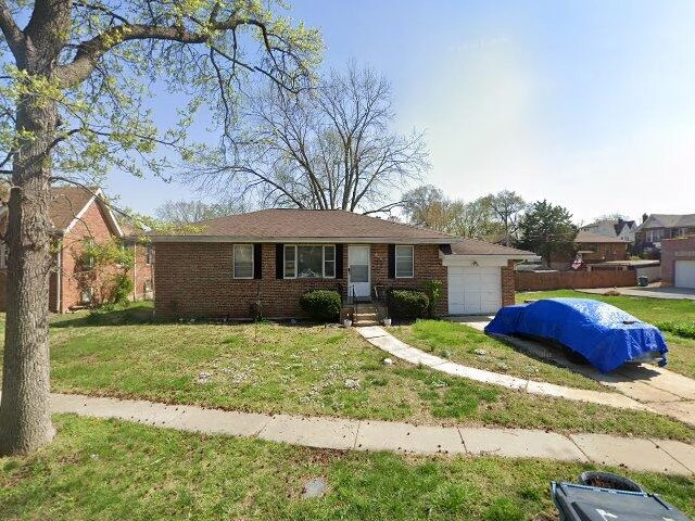 House image located at Saint Louis, MO 63123