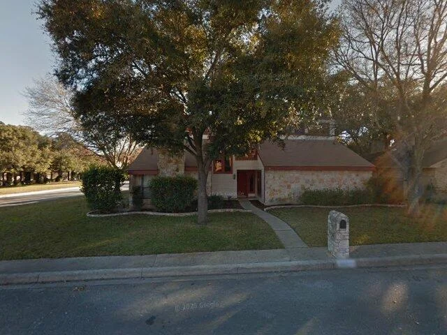 House image located at San Antonio, TX 78232