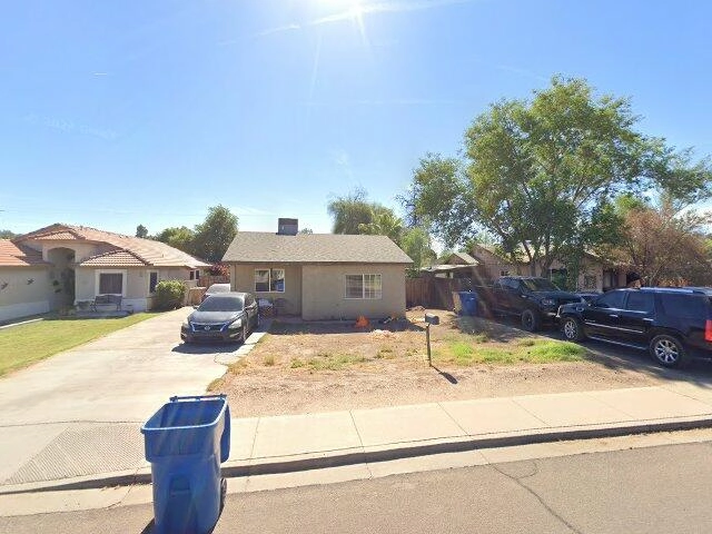 House image located at Buckeye, AZ 85326