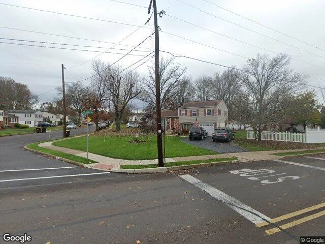 House image located at Lansdale, PA 19446