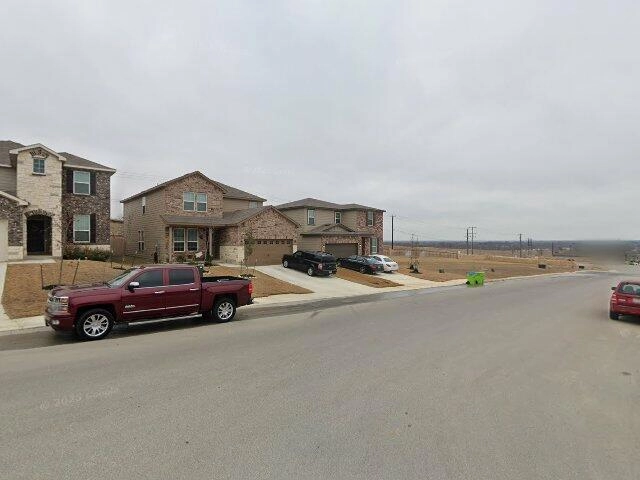 House image located at San Antonio, TX 78252