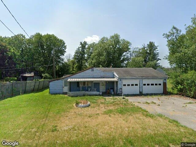 House image located at Oakfield, NY 14125