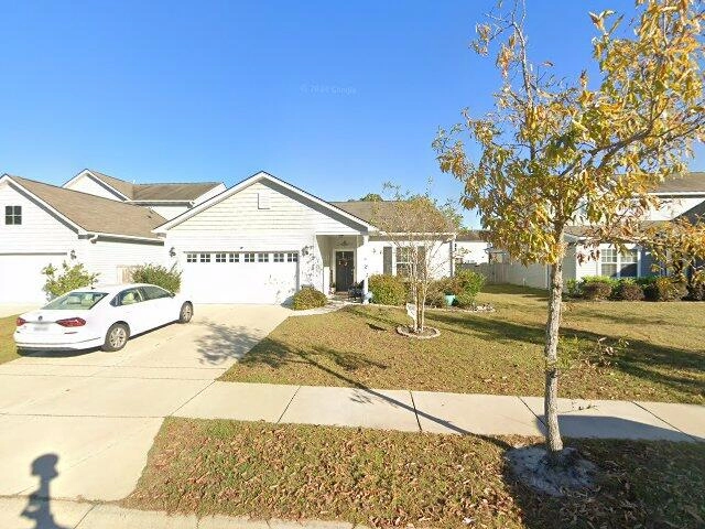 House image located at Charleston, SC 29414