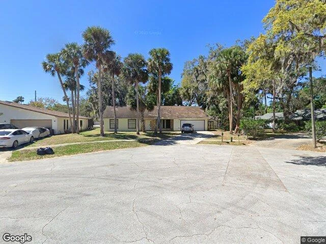 House image located at Port Orange, FL 32127