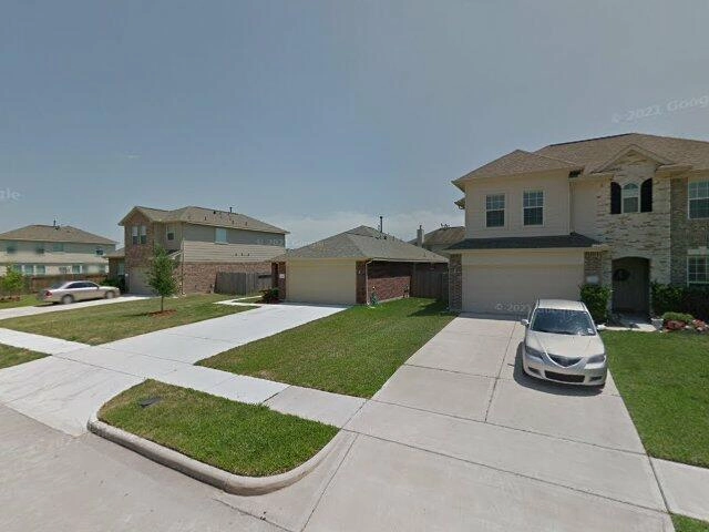 House image located at Missouri City, TX 77459