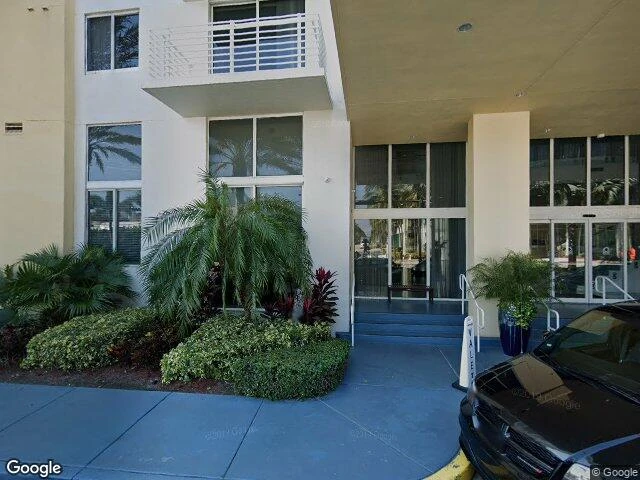 House image located at Miami, FL 33180