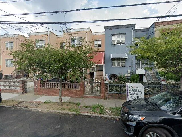 House image located at Brooklyn, NY 11208