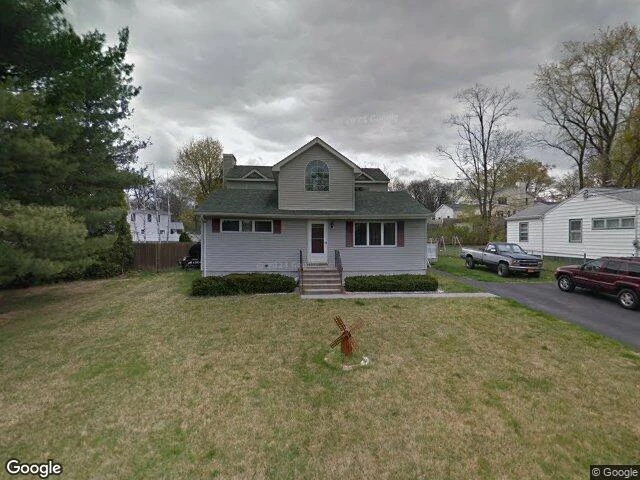 House image located at Poughkeepsie, NY 12601