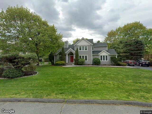 House image located at Yorktown Heights, NY 10598