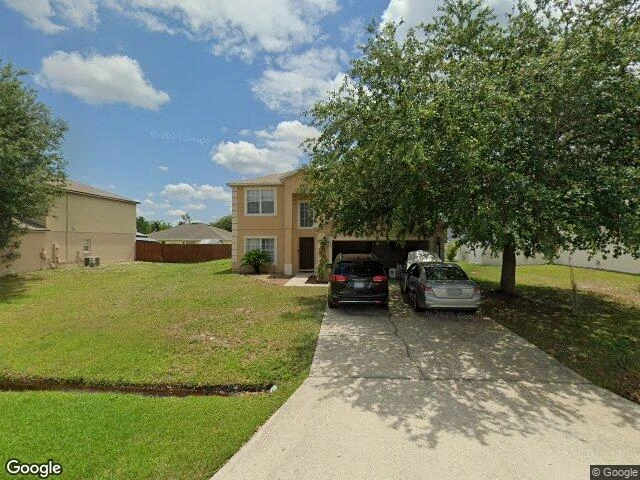 House image located at Kissimmee, FL 34759