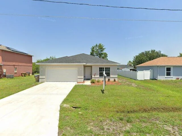 House image located at Kissimmee, FL 34759