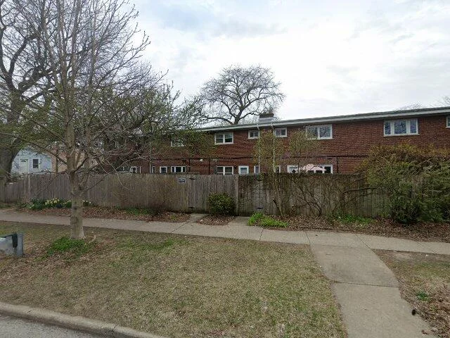 House image located at Evanston, IL 60202