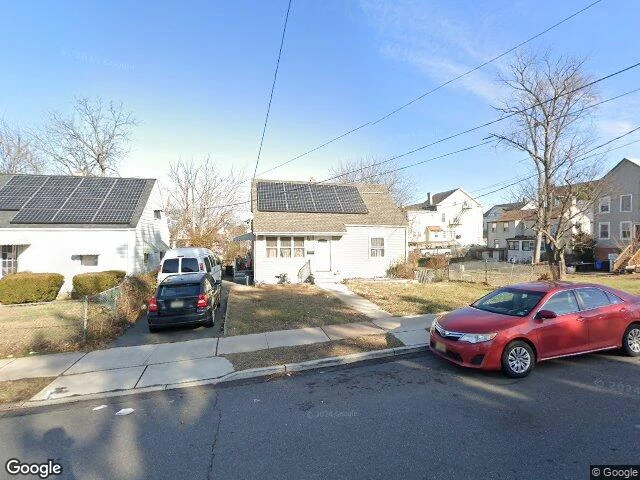 House image located at New Brunswick, NJ 08901