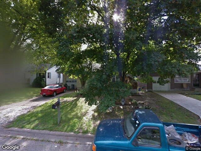 House image located at East Peoria, IL 61611