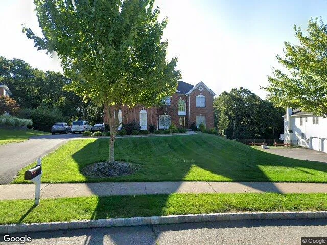 House image located at Flanders, NJ 07836