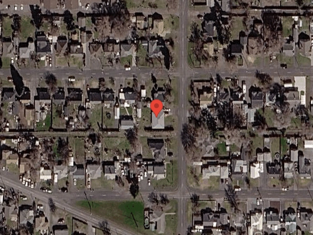 House image located at Klamath Falls, OR 97603