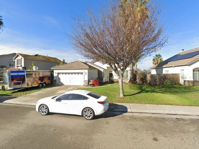 House image located at Stockton, CA 95206